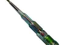 Отвертка-индикатор 6877-18 (6874) Энергия, 12 шт