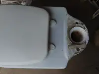 Продам унитаз для строителей, фотография 5