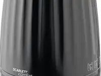 Увлажнитель воздуха scarlett sc-ah986e12 чёрный