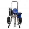 HYVST SPT1050L окрасочный аппарат аналог Graco Mark V (HYVST SPT 1050L), фотография 3