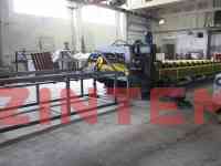 Станок для металлочерепицы, фотография 6