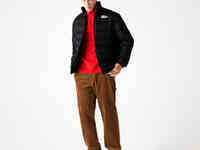 Куртка lacoste l!ve