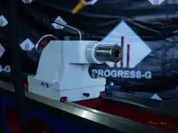 Токарный станок, фотография 3