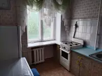 Сдам однокомнатную квартиру на долгий срок, Проспект Женис 45/1, фотография 3