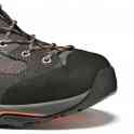 Треккинговые ботинки asolo pipe gv graphite/graphite, фотография 2