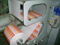 Автоматическое оборудование для упаковки в стики и саше, фотография 6