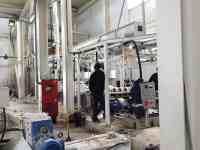 Завод по производству соевого шрота, АЛМАТИНСКАЯ ОБЛАСТЬ, ЕНБЕКШИКАЗАХСКИЙ РАЙОН, КЫРБАЛТАБАЙСКИЙ С.О., С.КЫРБАЛТАБАЙ, фотография 9