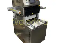 Запайщик лотков YH-400-Q, фотография 5