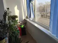 Трехкомнатная квартира в кирпичном доме, Сатпаева 2, фотография 7