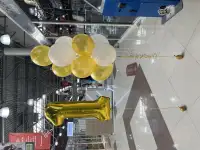 Гелиевые шары и товары для праздника, фотография 4