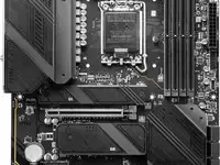 Материнская плата msi mag z790 tomahawk wifi