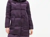 Куртка утепленная goldrai