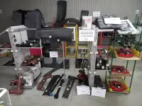 Погрузчик  фронтальный универсальный пфу, фотография 4