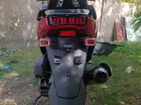 Продам скутер новый 150 кубов, фотография 4