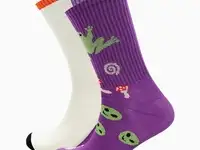 Носки 2 пары befree