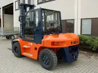 вилочный погручик, фотография 3