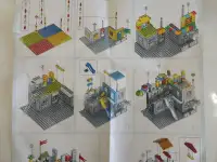 Развивающий детский столик, фотография 9