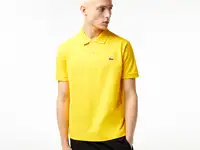 Мужское поло lacoste l1212 classic fit
