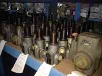 Куплю станочную гидравлику и пневматику оптом на склад, фотография 4