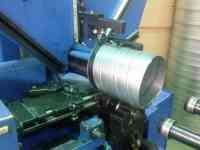 Станок спирально - навивной SBTF-1500, фотография 3
