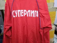 Новые Фирменные Спортивные Ветровки KZ Оригиналы., фотография 8