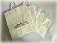 Печать на крафт пакетах, фотография 5