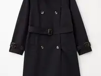 Плащ smith's brand