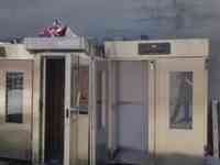 Печь ротационная Zucchelli Forni Minirotor E 40x60, фотография 5