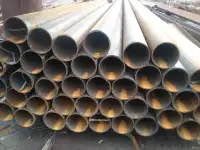 Стальные трубы. Изоляция труб ВУС, ЦПП. Изготовление труб. Перевозка труб., фотография 3