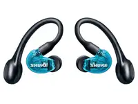 Беспроводные наушники shure aonic 215 gen 2 blue