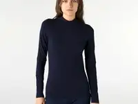 Женская футболка lacoste