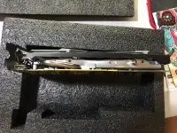 Msi Geforce GTX 1650 GAMING X 4GB (Хорошее состояние), фотография 5