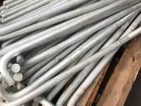 Анкерные болты ГОСТ всех типов изготовим, фотография 3