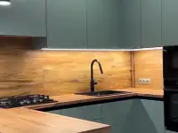 Кухонный гарнитур, Кухни, МДФ Крашенный., фотография 9