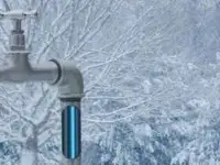 Разморозка водопровода