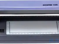 Детектор банкнот dors 135