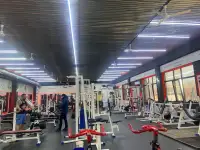 Абонементы в тренажерный зал, фотография 5