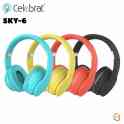 Продам беспроводные Bluetooth наушники + гарнитура, SKY-6