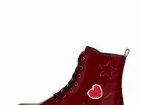 Ботинки t.taccardi