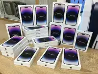 Quick Sales: Apple iPhone 14pro,14pro Max,13pro,12promax new Unlocked, фотография 3