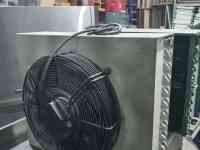 Вентилятор холодильный, фотография 2