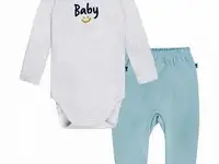 Боди и брюки bossa nova