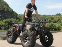 Квадроцикл 250 кубов ( Кардан ), фотография 7