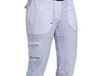 Брюки спортивные мужские salewa rey 5c 2.0 dry w 3/4 pnt abyss