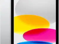 Планшет apple ipad 2022 a2696 a14 bionic 6с rom64gb 10.9" ips