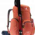 Рюкзак deuter groden 32 lava/navy, фотография 3
