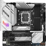 Материнская плата asus rog strix b760-g gaming wifi