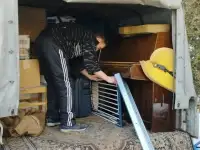 Разборка сборка мебели Доставка Пианино рояль, фотография 5