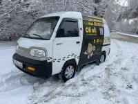 Замена масла на выезд, фотография 3