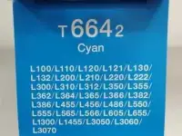 Продам чернила для EPSON T673 , T674 L1800, L805, фотография 3